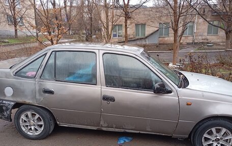 Daewoo Nexia I рестайлинг, 1997 год, 80 000 рублей, 10 фотография