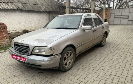 Mercedes-Benz C-Класс, 1996 год, 265 000 рублей, 5 фотография