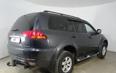 Mitsubishi Pajero Sport II рестайлинг, 2011 год, 1 380 000 рублей, 5 фотография