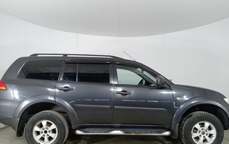 Mitsubishi Pajero Sport II рестайлинг, 2011 год, 1 380 000 рублей, 4 фотография