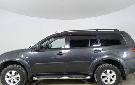 Mitsubishi Pajero Sport II рестайлинг, 2011 год, 1 380 000 рублей, 8 фотография