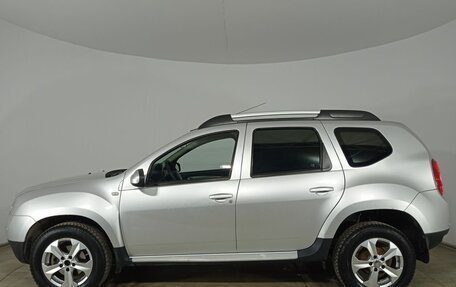 Renault Duster I рестайлинг, 2013 год, 970 000 рублей, 8 фотография