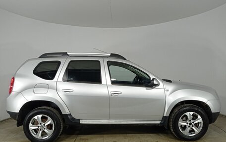 Renault Duster I рестайлинг, 2013 год, 970 000 рублей, 4 фотография