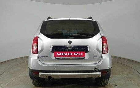 Renault Duster I рестайлинг, 2013 год, 970 000 рублей, 6 фотография