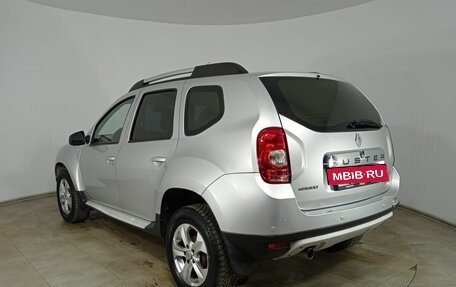 Renault Duster I рестайлинг, 2013 год, 970 000 рублей, 7 фотография