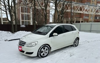 Mercedes-Benz B-Класс, 2009 год, 1 070 000 рублей, 1 фотография