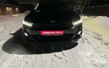 KIA K5, 2020 год, 3 050 000 рублей, 14 фотография