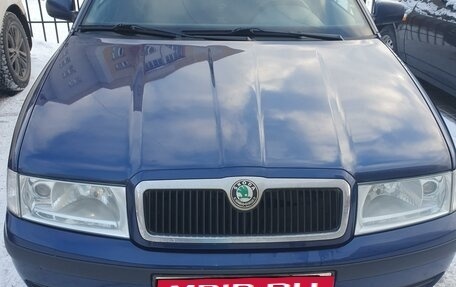 Skoda Octavia, 2008 год, 700 000 рублей, 1 фотография