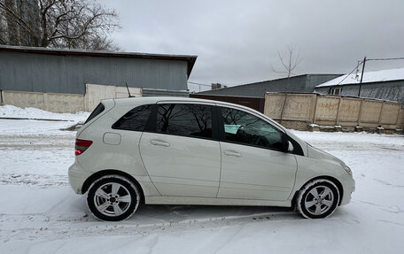 Mercedes-Benz B-Класс, 2009 год, 1 070 000 рублей, 6 фотография