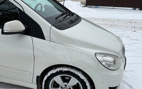 Mercedes-Benz B-Класс, 2009 год, 1 070 000 рублей, 2 фотография