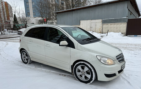 Mercedes-Benz B-Класс, 2009 год, 1 070 000 рублей, 7 фотография