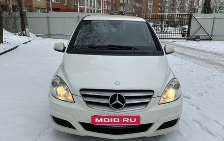 Mercedes-Benz B-Класс, 2009 год, 1 070 000 рублей, 3 фотография