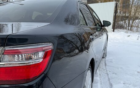 Toyota Camry, 2015 год, 2 500 000 рублей, 5 фотография