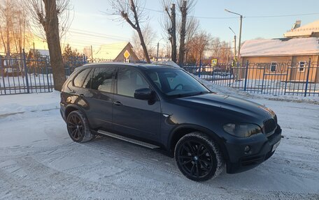 BMW X5, 2010 год, 1 950 000 рублей, 4 фотография