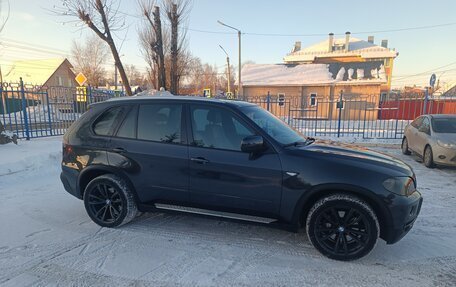 BMW X5, 2010 год, 1 950 000 рублей, 5 фотография