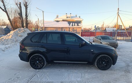 BMW X5, 2010 год, 1 950 000 рублей, 6 фотография