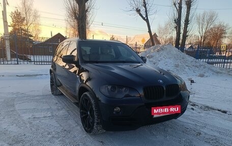 BMW X5, 2010 год, 1 950 000 рублей, 3 фотография