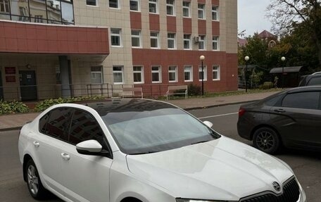 Skoda Octavia, 2015 год, 710 000 рублей, 2 фотография