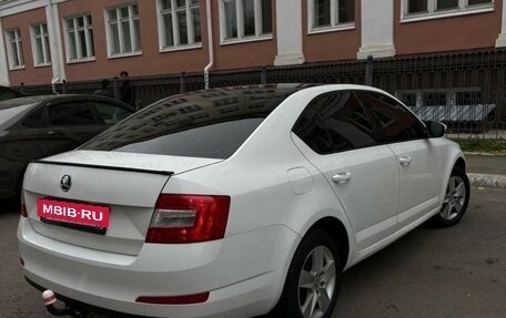 Skoda Octavia, 2015 год, 710 000 рублей, 3 фотография