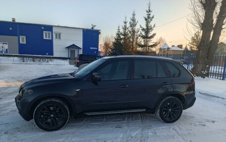 BMW X5, 2010 год, 1 950 000 рублей, 16 фотография