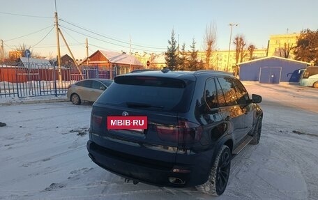 BMW X5, 2010 год, 1 950 000 рублей, 9 фотография