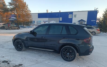 BMW X5, 2010 год, 1 950 000 рублей, 14 фотография