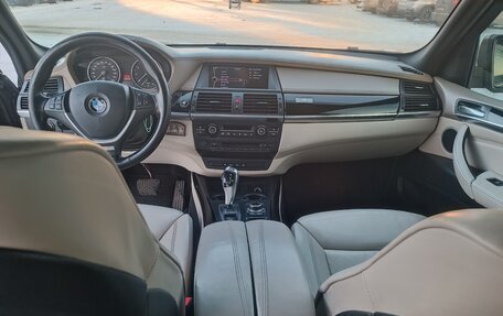 BMW X5, 2010 год, 1 950 000 рублей, 17 фотография