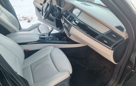 BMW X5, 2010 год, 1 950 000 рублей, 19 фотография