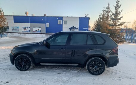 BMW X5, 2010 год, 1 950 000 рублей, 15 фотография