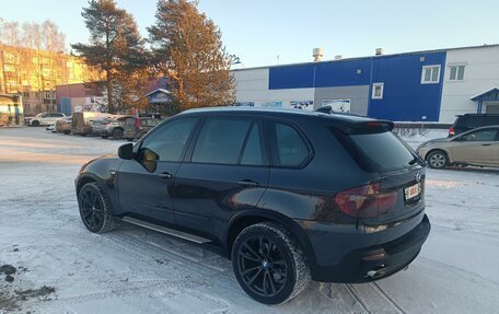 BMW X5, 2010 год, 1 950 000 рублей, 13 фотография