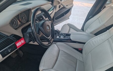 BMW X5, 2010 год, 1 950 000 рублей, 18 фотография