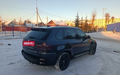 BMW X5, 2010 год, 1 950 000 рублей, 8 фотография