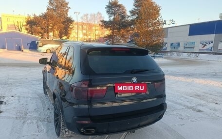 BMW X5, 2010 год, 1 950 000 рублей, 11 фотография