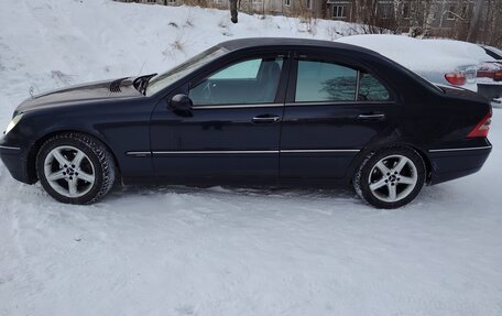 Mercedes-Benz C-Класс, 2000 год, 420 000 рублей, 1 фотография