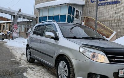 Geely MK Cross I, 2012 год, 250 000 рублей, 1 фотография