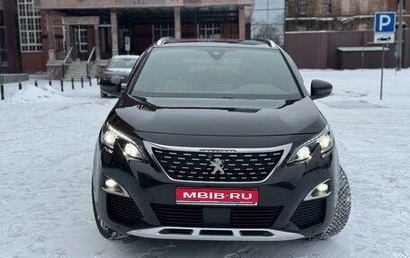 Peugeot 5008 II, 2020 год, 3 000 000 рублей, 1 фотография