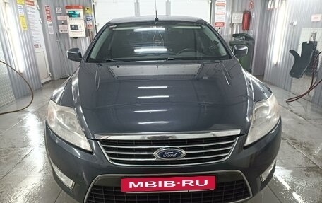 Ford Mondeo IV, 2009 год, 650 000 рублей, 17 фотография