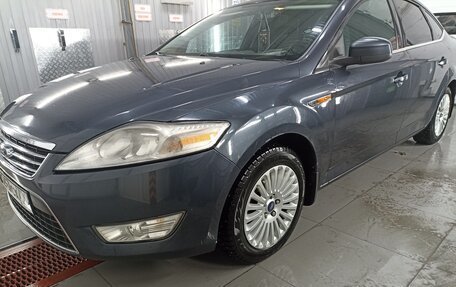 Ford Mondeo IV, 2009 год, 650 000 рублей, 24 фотография