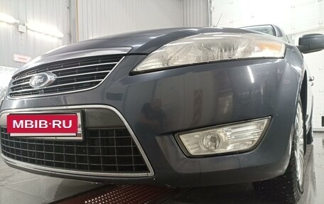 Ford Mondeo IV, 2009 год, 650 000 рублей, 26 фотография