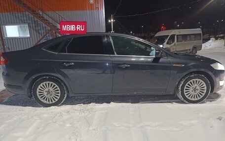 Ford Mondeo IV, 2009 год, 650 000 рублей, 28 фотография