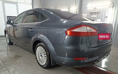 Ford Mondeo IV, 2009 год, 650 000 рублей, 22 фотография