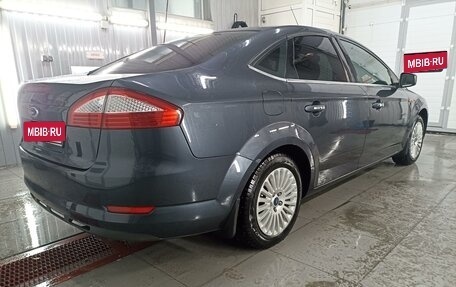 Ford Mondeo IV, 2009 год, 650 000 рублей, 19 фотография