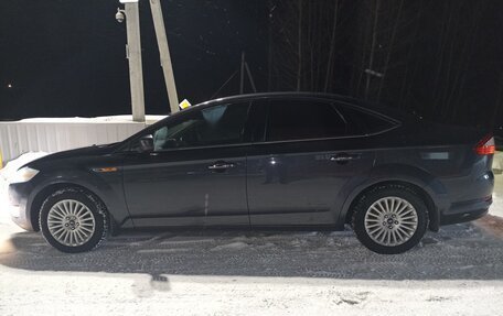 Ford Mondeo IV, 2009 год, 650 000 рублей, 30 фотография