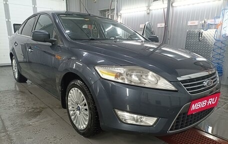 Ford Mondeo IV, 2009 год, 650 000 рублей, 33 фотография