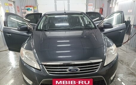 Ford Mondeo IV, 2009 год, 650 000 рублей, 35 фотография