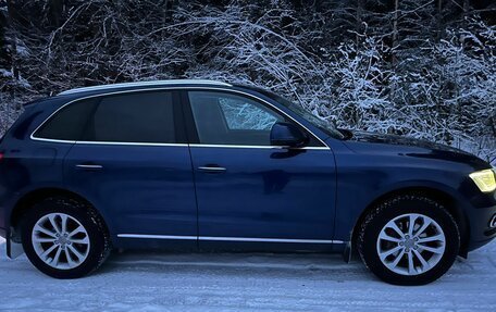 Audi Q5, 2016 год, 2 500 000 рублей, 8 фотография