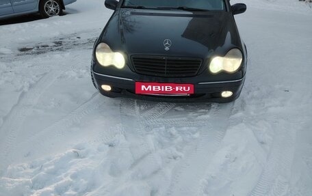 Mercedes-Benz C-Класс, 2000 год, 420 000 рублей, 2 фотография