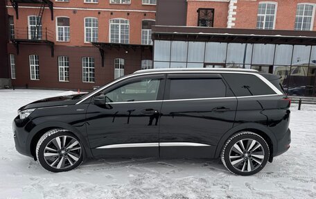 Peugeot 5008 II, 2020 год, 3 000 000 рублей, 10 фотография