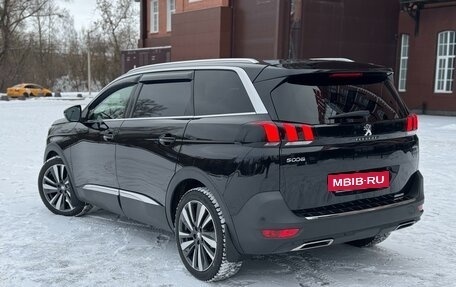 Peugeot 5008 II, 2020 год, 3 000 000 рублей, 2 фотография