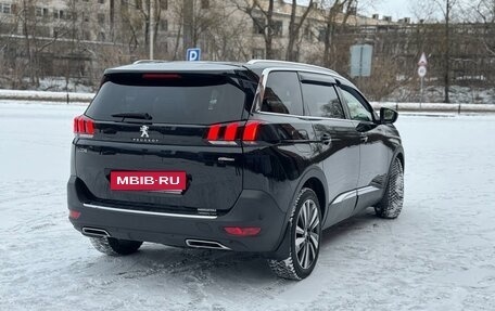 Peugeot 5008 II, 2020 год, 3 000 000 рублей, 3 фотография